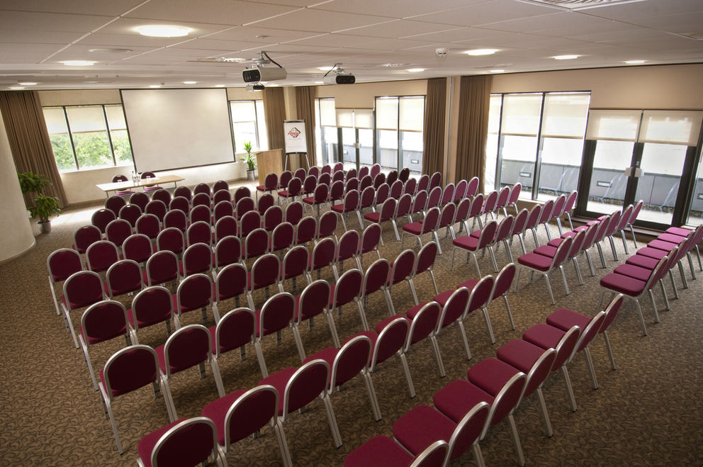 Meeting Rooms in Bristol Future Inn Bristol