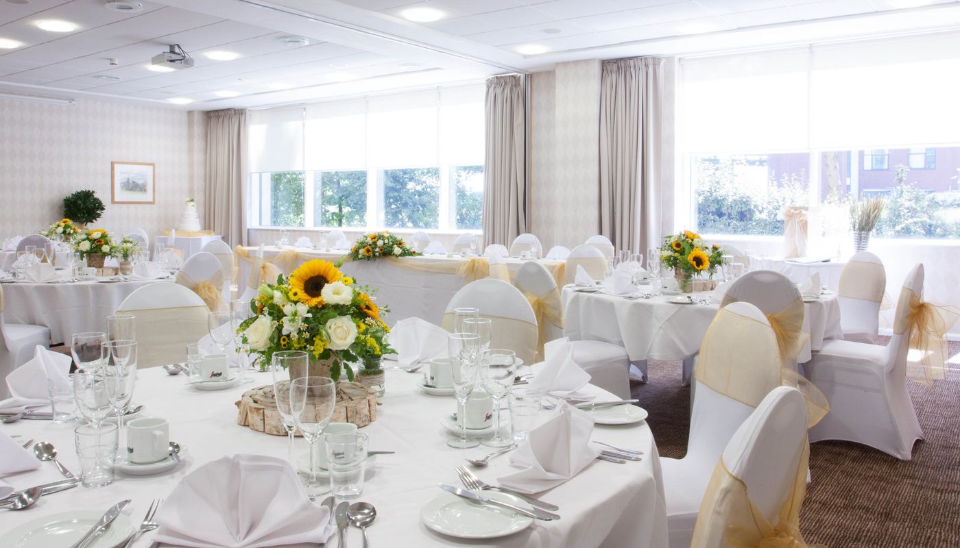 Wedding Packages Future Inn Cardiff