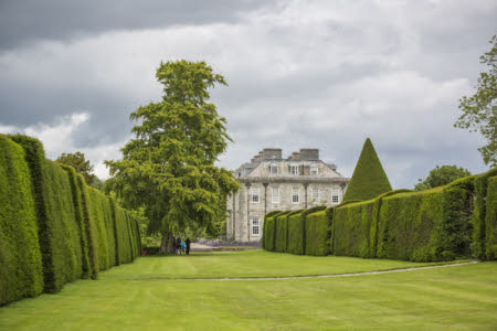 ©National Trust Images/James Dobson